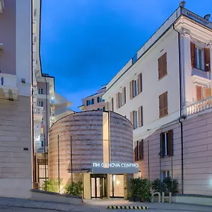 Szálloda Nh Centro, Genova