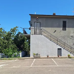  Appartement La Casa Di Nonno Italie